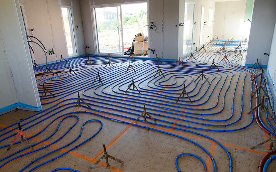 remplacement chaudière électrique Drancy