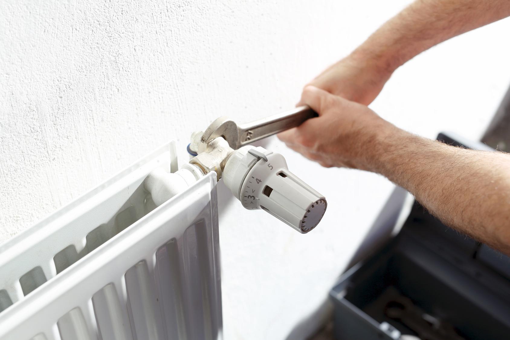 remplacement chaudière électrique Drancy