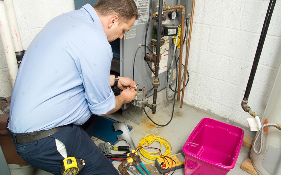 remplacement chaudière électrique Drancy