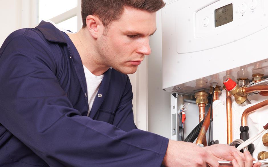 remplacement chaudière électrique Drancy